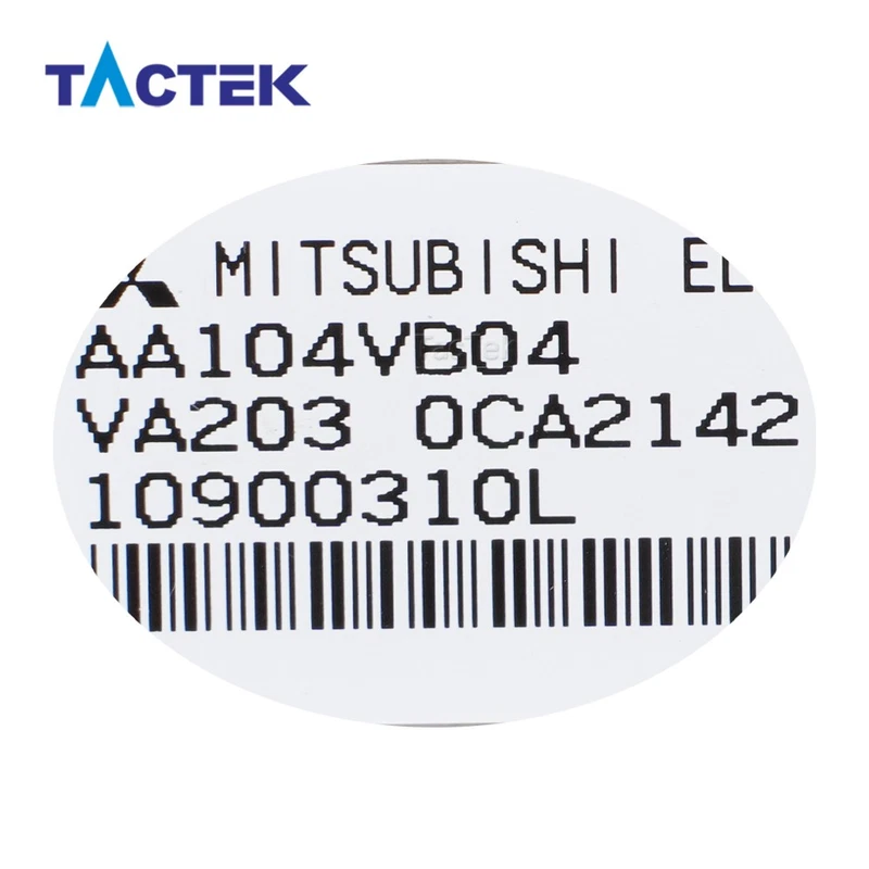 10.4" AA104VB04 AA104VB02 LCD Display Screen Mitsubishi Original panel 640x480