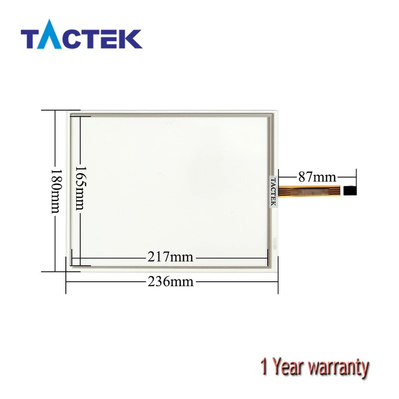 For B&R 4PP420.1043-K40 Touch Screen Panel Glass Digitizer 4PP420-1043-K40