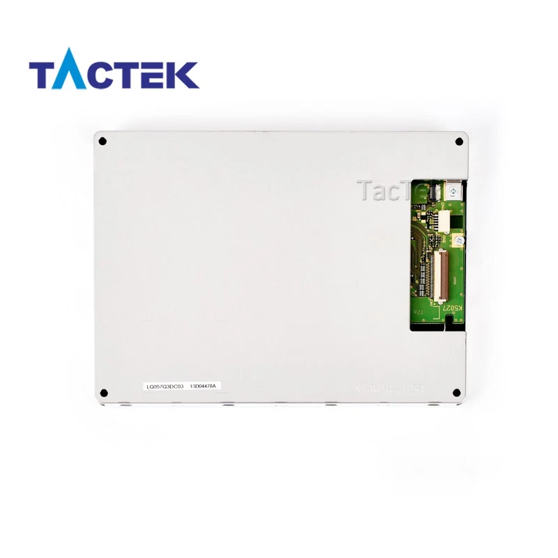 LCD Display for Sharp LQ057Q3DC03 Screen Panel LCD Monitor Original