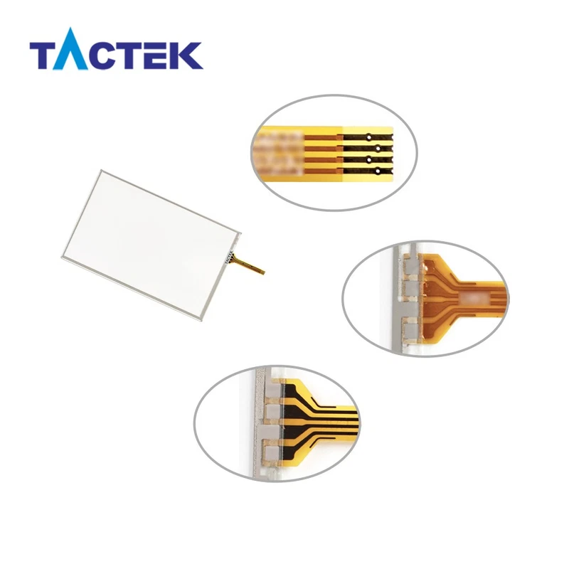 Touch Screen Panel for Sutron Phoenix Contact TP070ATW/107421400-00