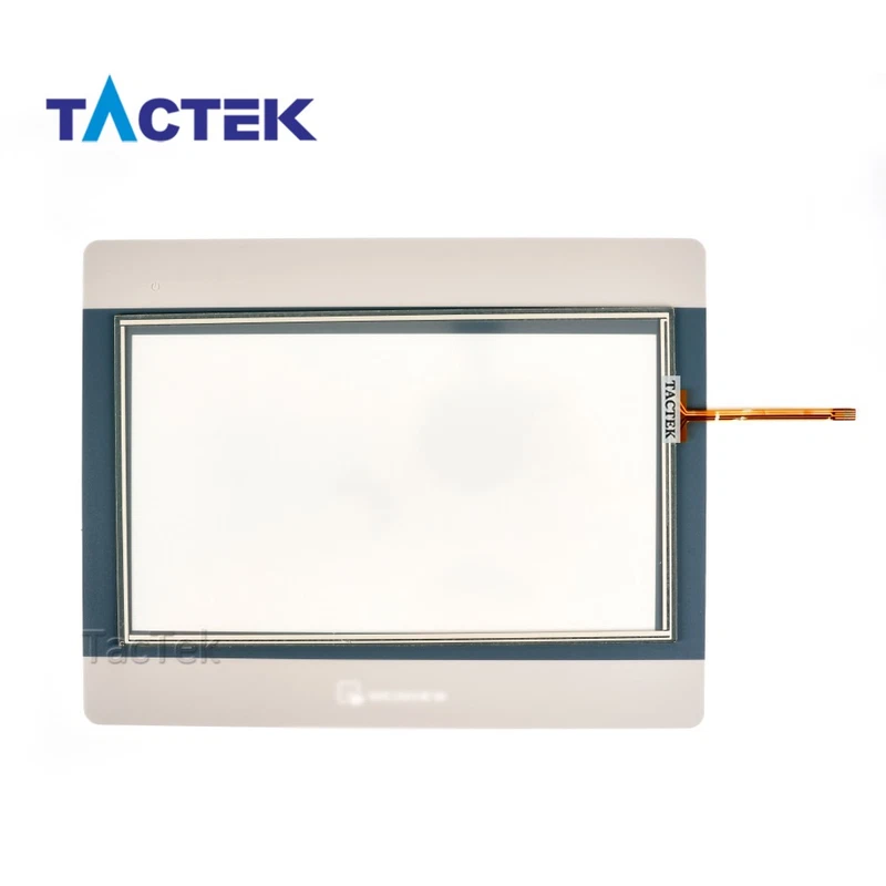Touch Screen for KDT-6965 Touchpad Panel Glass Digitizer with Overlay Film