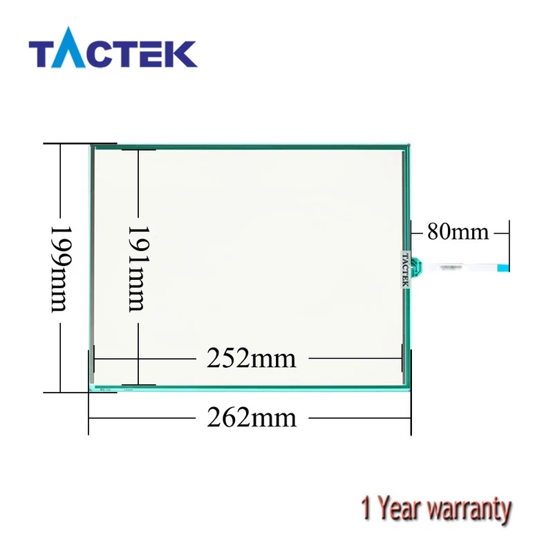 TP-3440S1 TP3440S1 Touch Screen Panel Glass Digitizer DMC TP-3440 S1 Touchpad