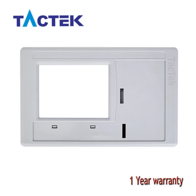 Housing Case for 2711P-B6M8A 2711P-B6M8D 2711P-B6C5A Front Cover+Screen +Keypad 2 Housing Case for 2711P-B6M8A 2711P-B6M8D 2711P-B6C5A Front Cover+Screen +Keypad