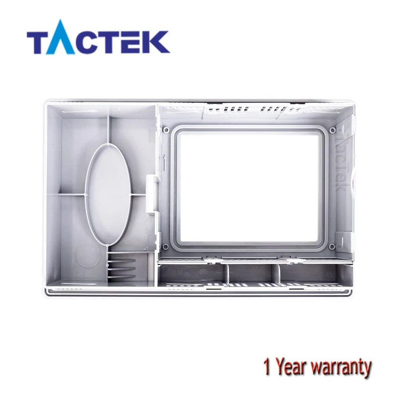 Housing Case for 2711P-B6M8A 2711P-B6M8D 2711P-B6C5A Front Cover+Screen +Keypad 3 Housing Case for 2711P-B6M8A 2711P-B6M8D 2711P-B6C5A Front Cover+Screen +Keypad