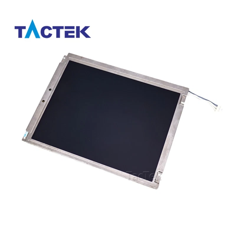 10.4" inch NEC NL8060AC26-11 Original LCD Display Panel Screen for NL8060AC26-11