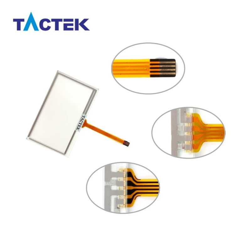 NV3W-MR20L-CH for Touch Screen Panel Glass Digitizer for OMRON NV3W-MR20L-CH