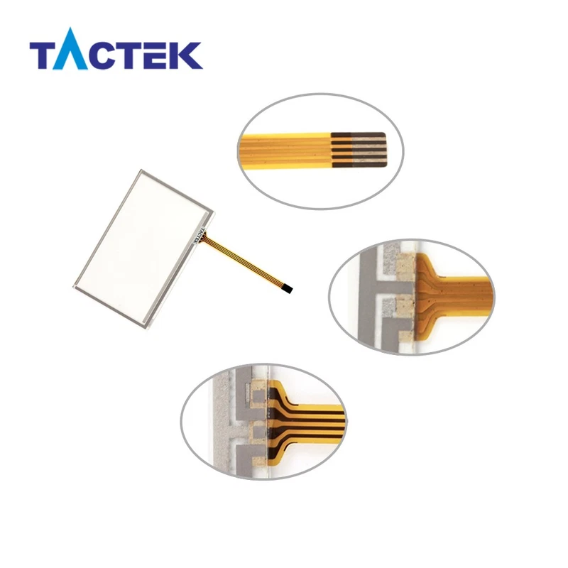 Touch Screen for AMT9551 AMT 9551 91-09551-000 Touchpad Panel Glass Digitizer 4 Touch Screen for AMT9551 AMT 9551 91-09551-000 Touchpad Panel Glass Digitizer