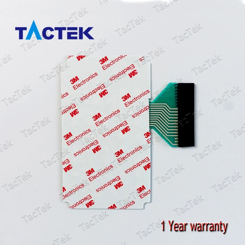 Membrane Keypad for YAMAHA PBX 5M KCX-M5110-110 Teach Pendant Keyboard Switch