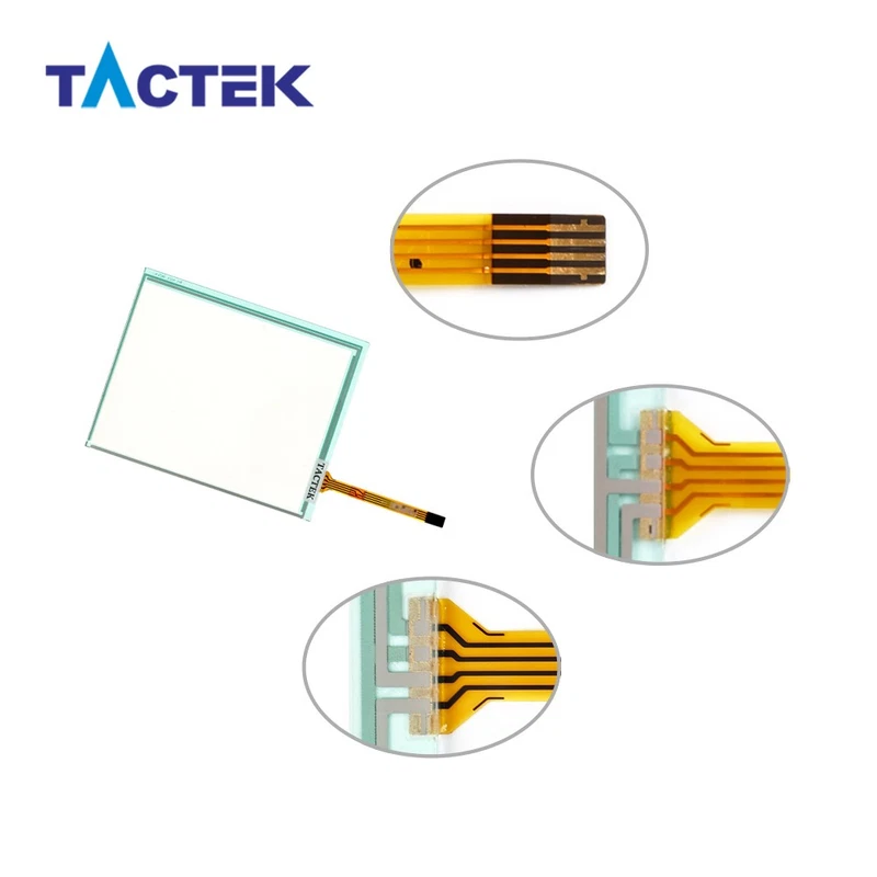 Touch Screen for ecg machine Kenz Cardico 306 Touchpad Panel Glass Digitizer