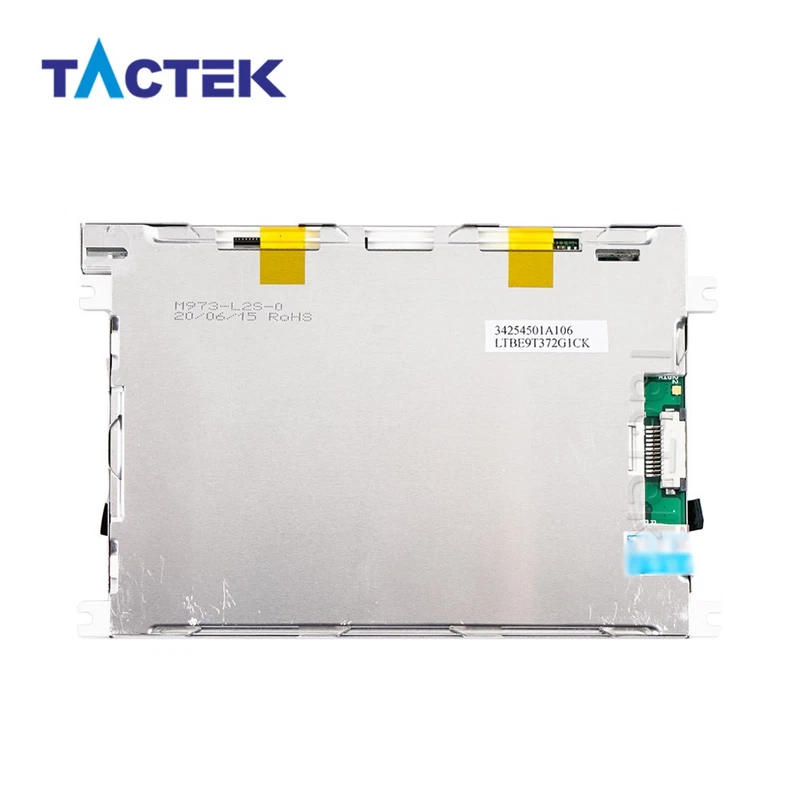 LCD Display LTBE9T372G1CK Original LCD Screen Glass Brand New 3 LCD Display LTBE9T372G1CK Original LCD Screen Glass Brand New