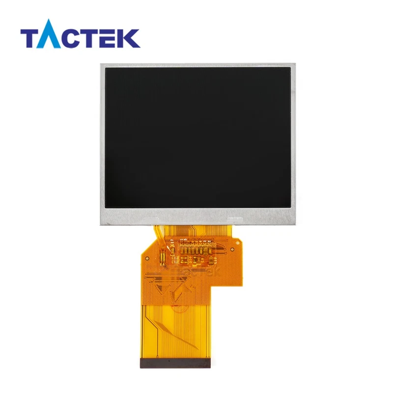 3.5" Inch TM035KDHG04 LCD Screen Display Panel Original Brand new 320*240 1 3.5" Inch TM035KDHG04 LCD Screen Display Panel Original Brand new 320*240