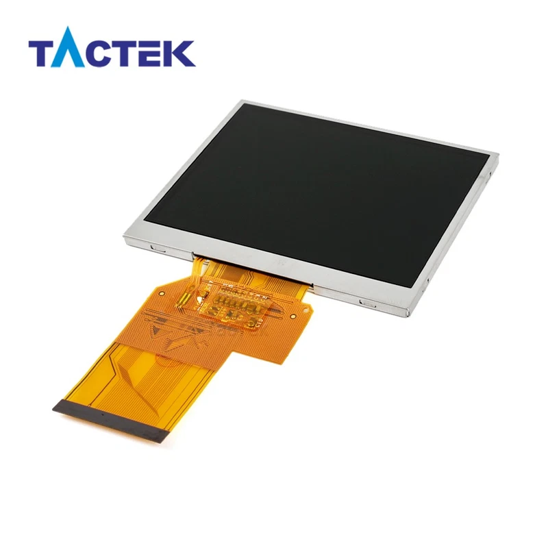3.5" Inch TM035KDHG04 LCD Screen Display Panel Original Brand new 320*240 2 3.5" Inch TM035KDHG04 LCD Screen Display Panel Original Brand new 320*240
