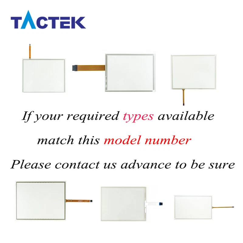 Touch Screen 91-98713-00D 91-98713-00E Touchpad Panel Glass Digitizer
