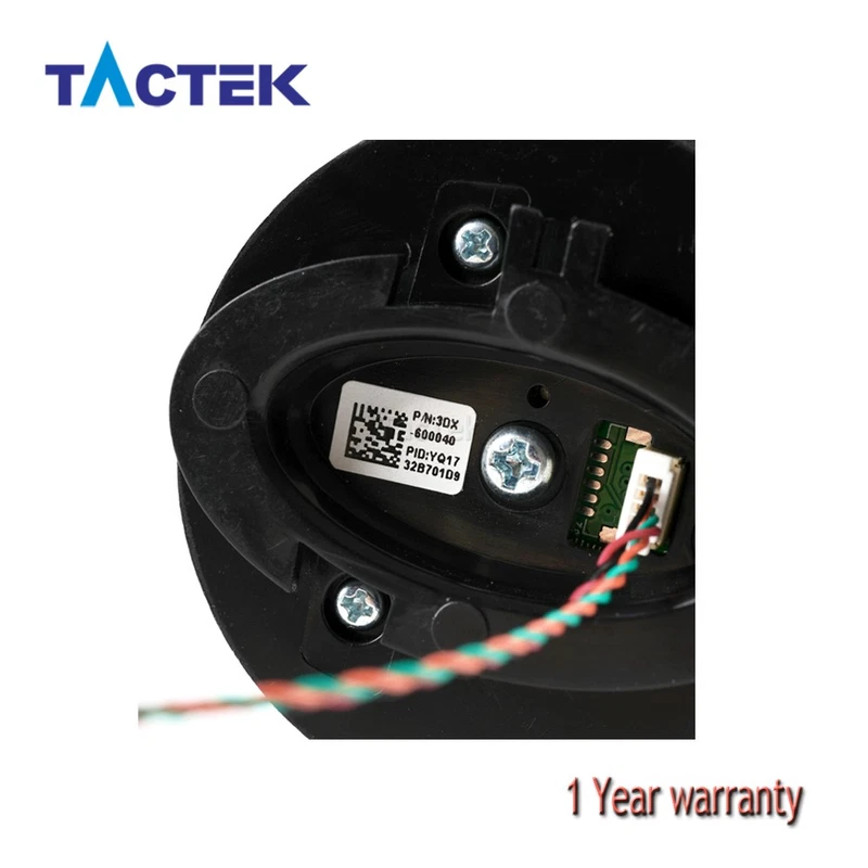 KUKA KRC4 6D Mouse for KUKA KRC4 6D Mouse Joystick Components for Repair