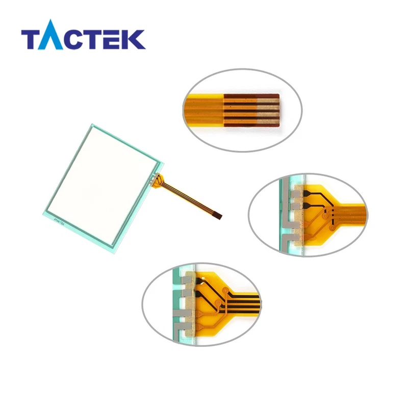 AST-047 Touch Screen Panel DMC AST-047A AST-047A070A Glass Digitizer 4 AST-047 Touch Screen Panel DMC AST-047A AST-047A070A Glass Digitizer