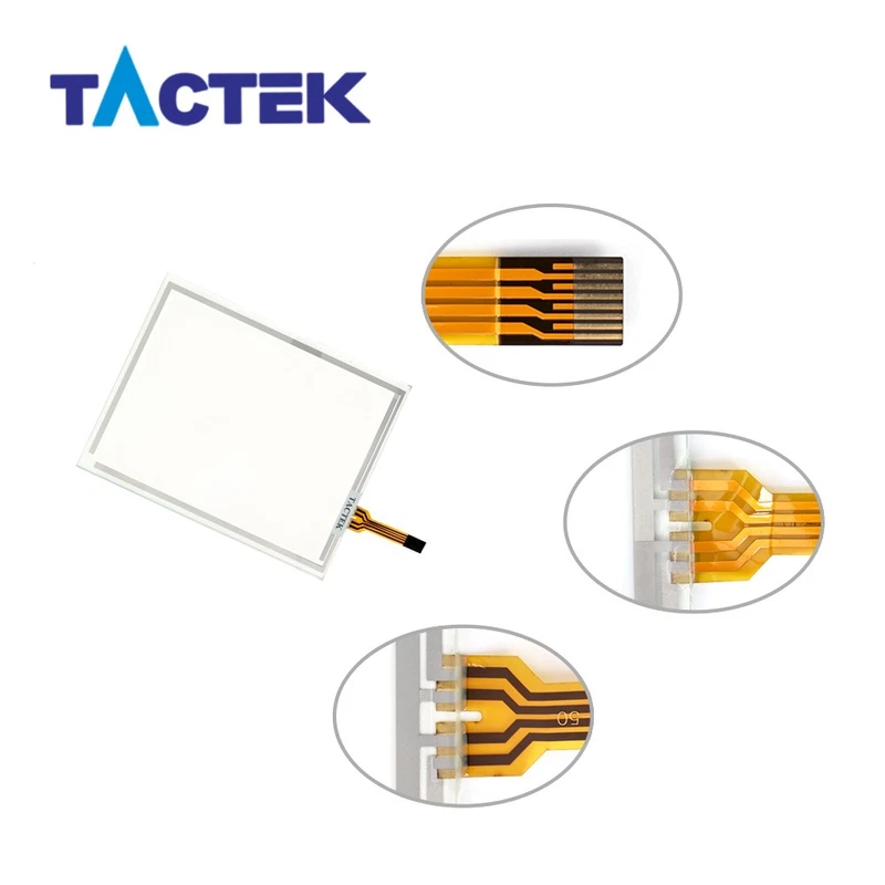 Touch Screen for Pro-face PS3450A-T41-512-XP-24V Panel Glass Touchpad Digitizer