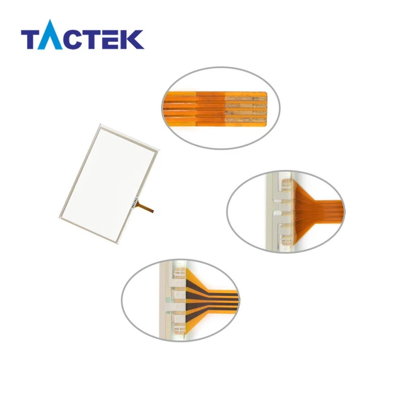 Touch Screen for Panel 800 PP880R PP880R Touchpad Glass Digitizer