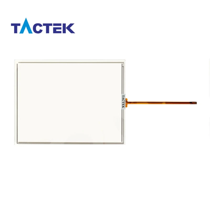 Touch Screen for AMT 98598 98598 B7501117 SCHURTER 1071.0021 Panel Glass