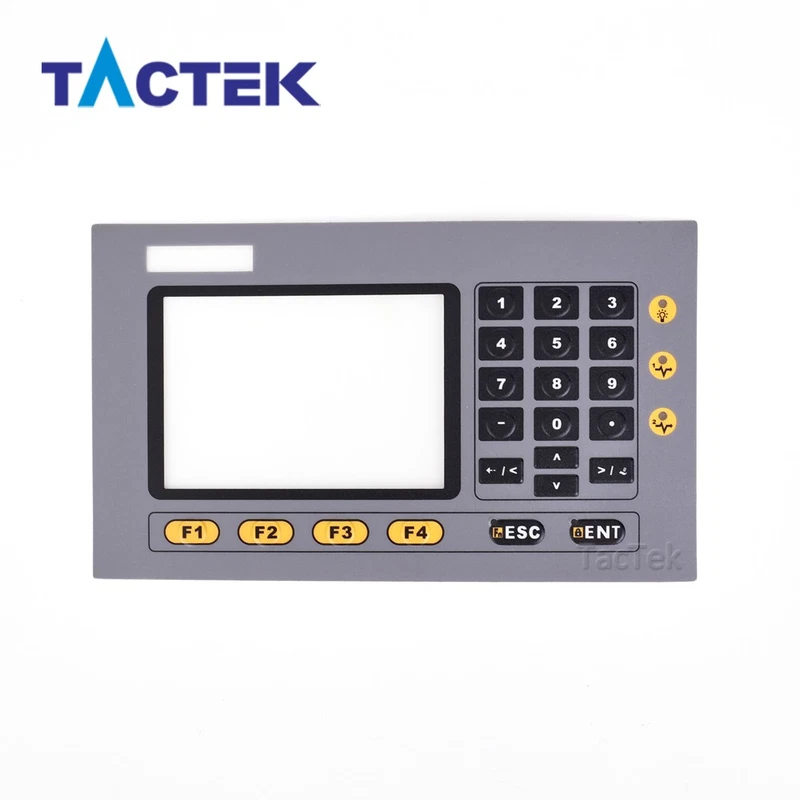 Membrane Keypad for PanelMaster PV037-LSK2A-F1R1 Switch Keyboard Button