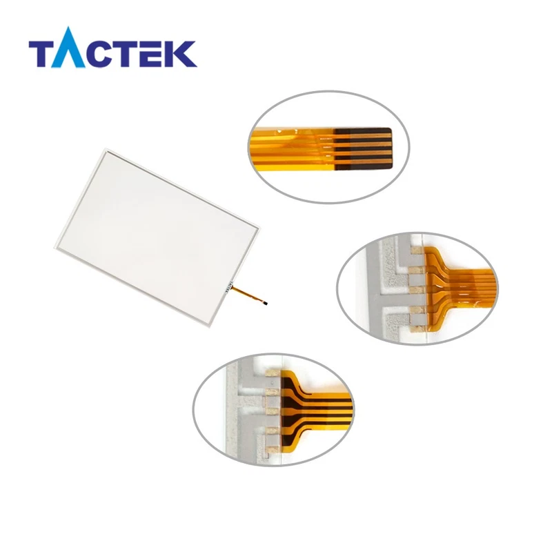 For N010-0554-X167/01 Touch Screen Panel Glass Digitizer for N010-0554-X167/01