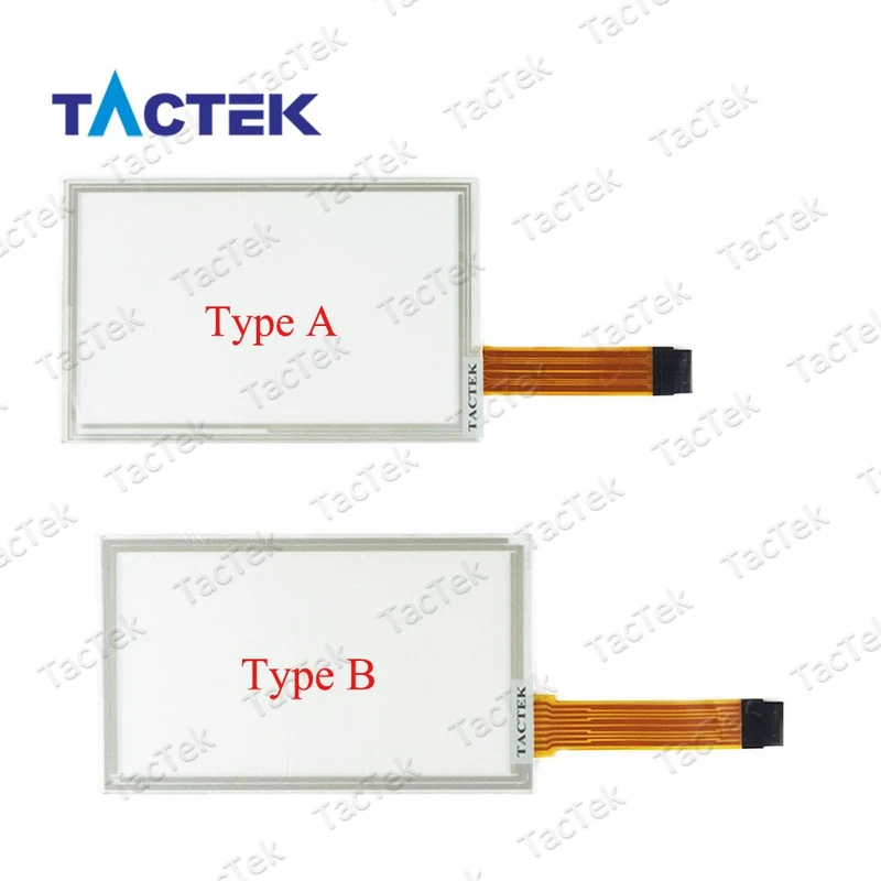 Touch Screen Panel Glass Digitizer for Trimble 750 FM / CFX Touchpad new