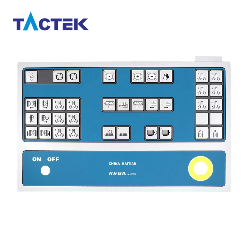 Membrane Keypad for KEMRO K2 0I280/Y OI280/Y Keyboard Switch Button