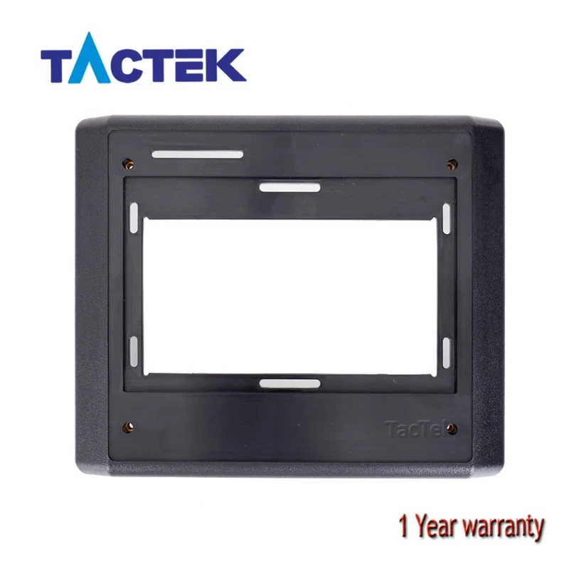 Cover Case for 2711-T5A14L1 Front and Back + Touch Screen + Overlay Film