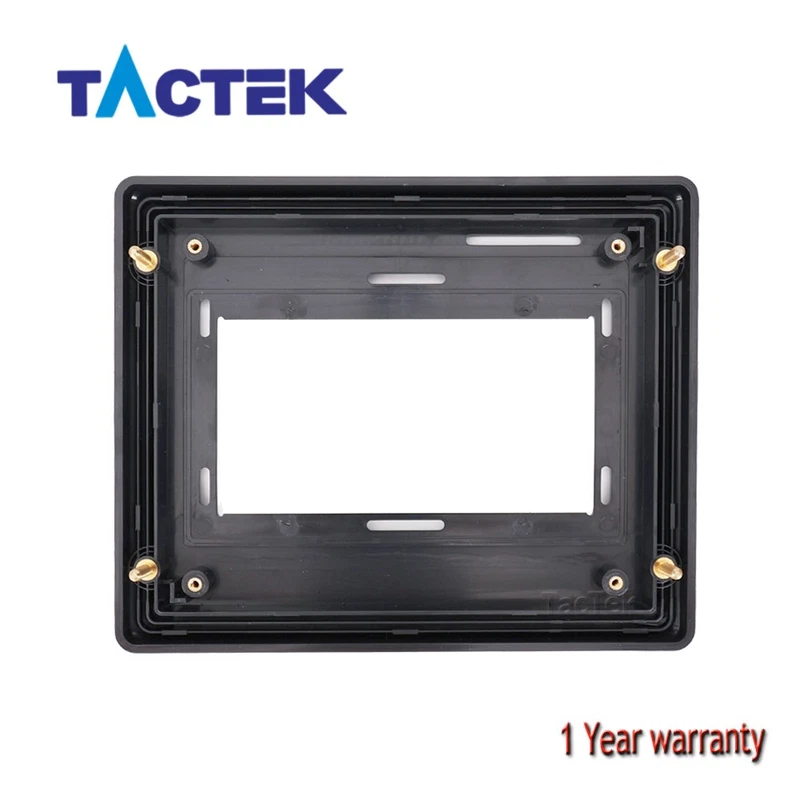 Cover Case for 2711-T5A14L1 Front and Back + Touch Screen + Overlay Film