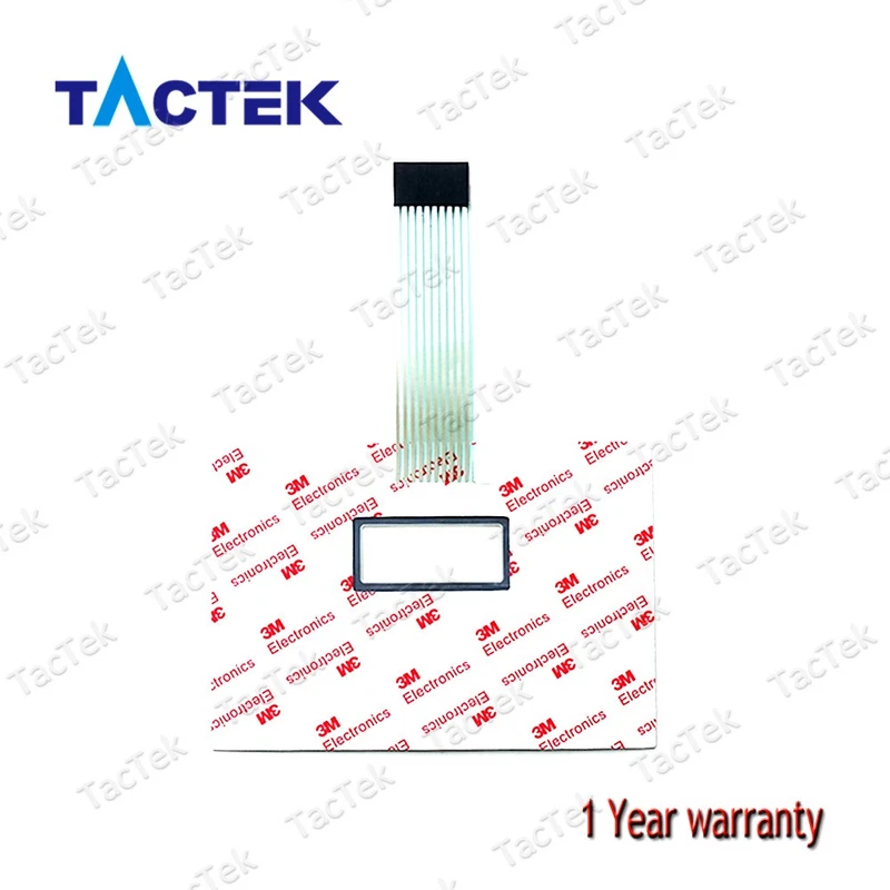 Membrane Keypad for Atlas Copco Elektronikon I 1900 0712 71 1900071271 Keyboard