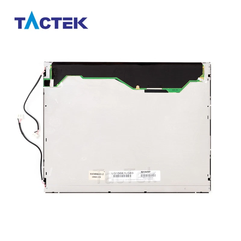 For LQ150X1LG81 LCD Display Panel for LQ150X1LG81 Used 3 For LQ150X1LG81 LCD Display Panel for LQ150X1LG81 Used