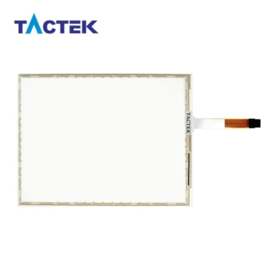 6181F-12TSXP Touch Screen for 6181F-12TSXP Touchpad Panel Glass Digitizer