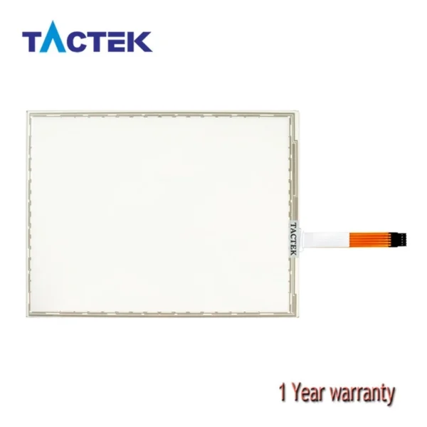 6181F-12TSXP Touch Screen for 6181F-12TSXP Touchpad Panel Glass Digitizer