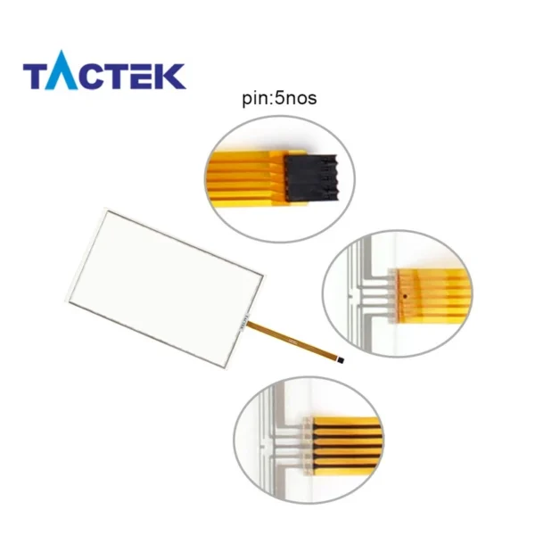6AV7 863-3MA00-0AA0 Touch Screen for 6AV7863-3MA00-0AA0 IFP1900 FLAT PANEL 19" 4 6AV7 863-3MA00-0AA0 Touch Screen for 6AV7863-3MA00-0AA0 IFP1900 FLAT PANEL 19"
