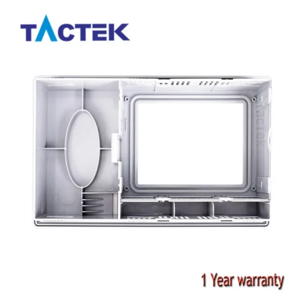 Housing Case for 2711P-B6M1D 2711P-B6M3A 2711P-B6M3D Front and Back Shell Cover 3 Housing Case for 2711P-B6M1D 2711P-B6M3A 2711P-B6M3D Front and Back Shell Cover