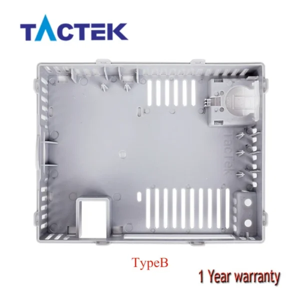 Housing Case for 2711P-B6M1D 2711P-B6M3A 2711P-B6M3D Front and Back Shell Cover 7 Housing Case for 2711P-B6M1D 2711P-B6M3A 2711P-B6M3D Front and Back Shell Cover