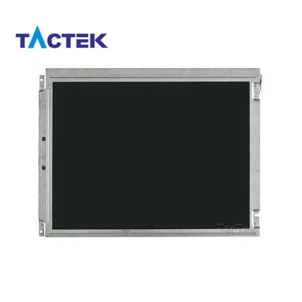 LCD Display Panel for 6AV6542-0AF15-2AX0 MP270 10" LCD Display Used