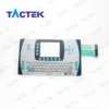 Membrane keypad Switch Keyboard For Domino DB-PC0225 A120 Ink-jet Printer