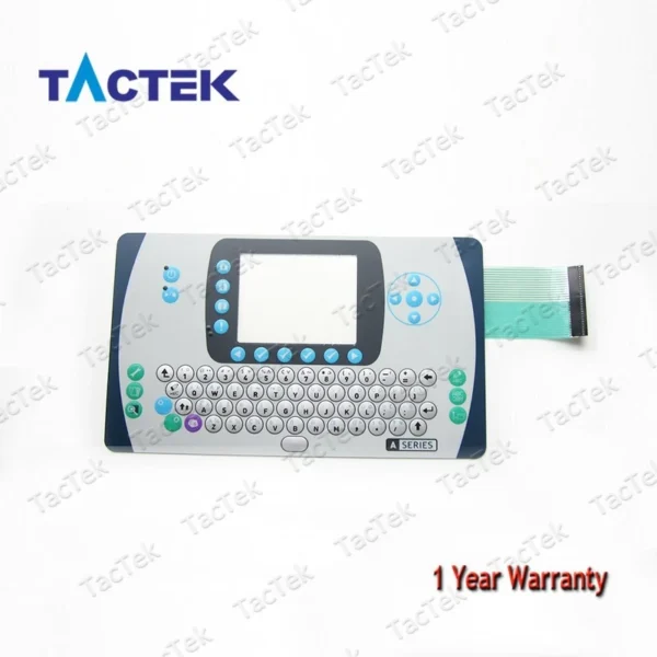 Membrane keypad Switch Keyboard For Domino DB-PC0225 A120 Ink-jet Printer