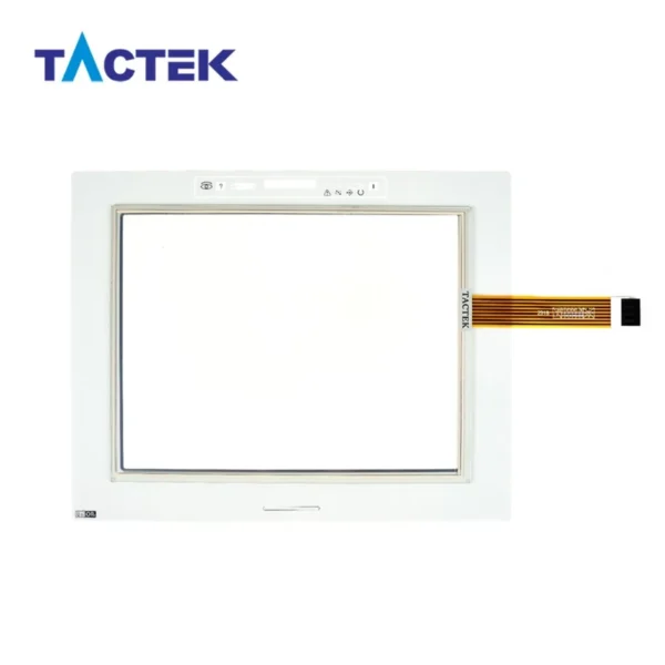 eTOP40-0050 Touch Screen Panel Digitizer for Uniop Exor eTOP40-0050 + Overlay