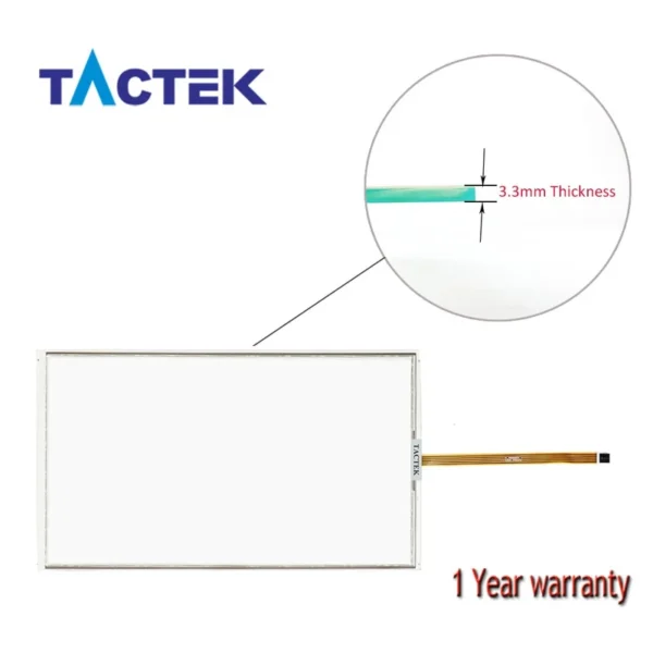 6AV7 863-4MB10-0SA0 Touch Screen for 6AV7863-4MB10-0SA0 IFP2200 FLAT PANEL 22"