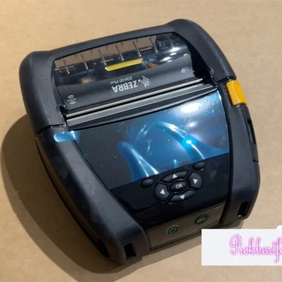 USED Zebra ZQ630 Plus RFID Mobile Printer DX