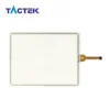 AMT98431 AMT 98431 Touch Screen Panel Glass for AMT98431 AMT 98431 1070.0447