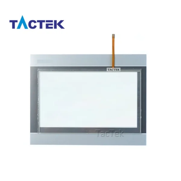 Touch Screen for MCGS mcgsTpc TPC1061Hn Touchpad Panel Glass Digitizer + Overlay 1 Touch Screen for MCGS mcgsTpc TPC1061Hn Touchpad Panel Glass Digitizer + Overlay