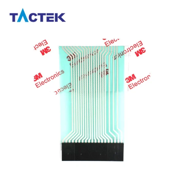 Membrane Keypad for E-CON-CC100/A/22178 Keyboard Switch Button