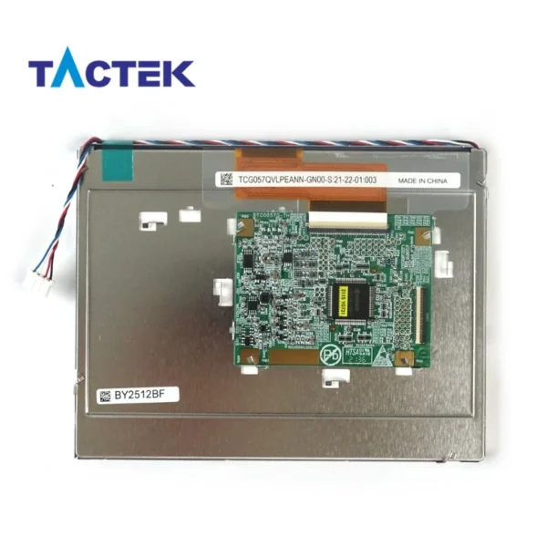 LCD Display TCG057QVLPEANN-GN00-S:21-22-01:003 TCG057QVLPEANN-GN60 Panel 2 LCD Display TCG057QVLPEANN-GN00-S:21-22-01:003 TCG057QVLPEANN-GN60 Panel