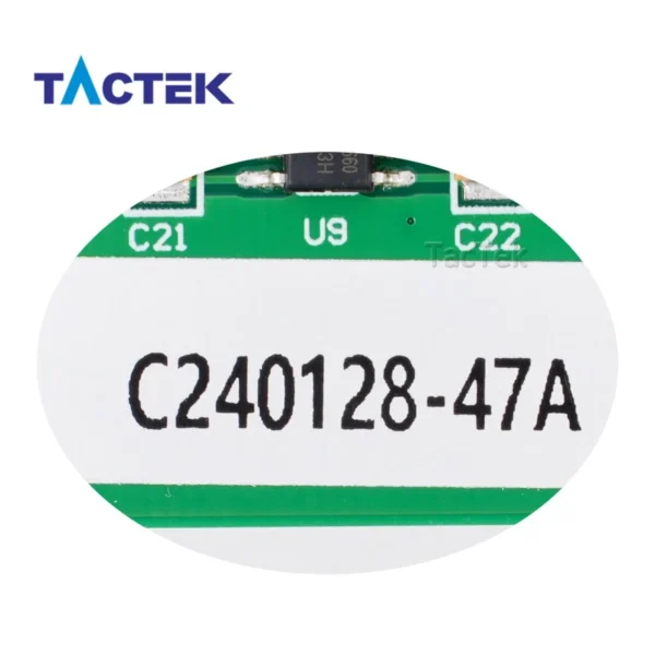 LCD Display C240128-47A? 94V-0 Compatible Screen Panel LCD Monitor Replacement