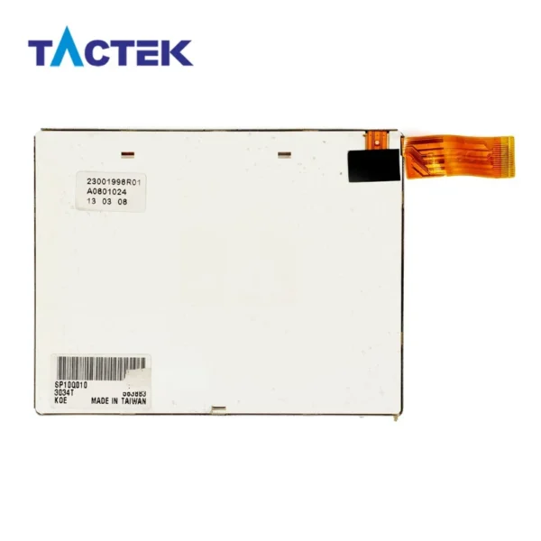 3.8" SP10Q010 LCD Screen Display Panel Original Liquid Crystal Display 320*240