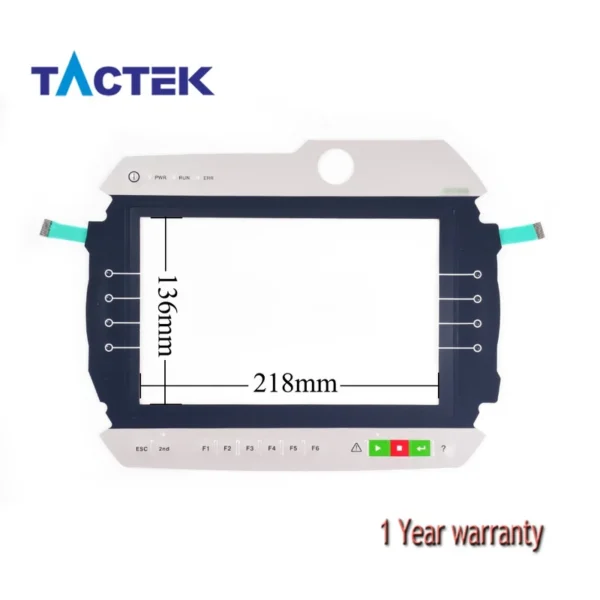 Membrane Keypad for AT-4041 KeTop T200-M0A-Z20-WES7 Keyboard Switch Button 2 Membrane Keypad for AT-4041 KeTop T200-M0A-Z20-WES7 Keyboard Switch Button