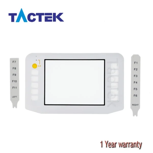 AGP3300H-L1-D24-M Membrane Keypad for AGP3300H-L1-D24-M Switch Keyboard Button