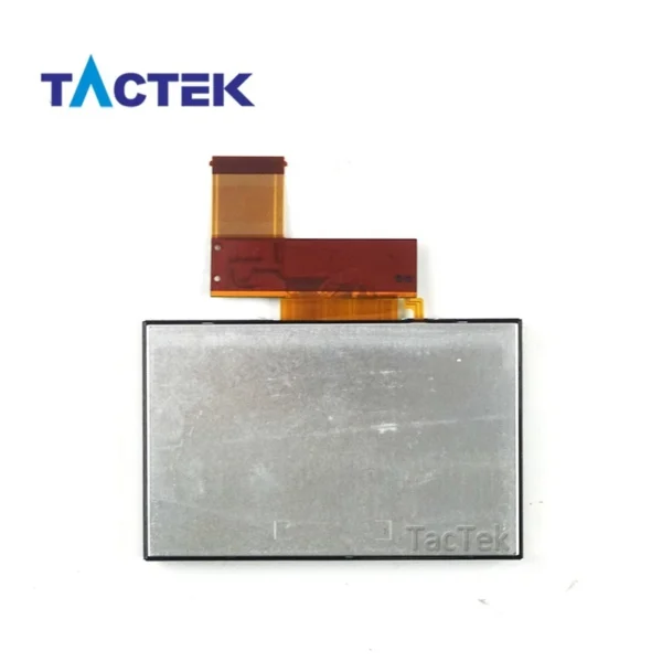 LCD Display for 6AV2 124-1DC01-0AX0 KP400 Comfort Panel Industrial LCD Monitor